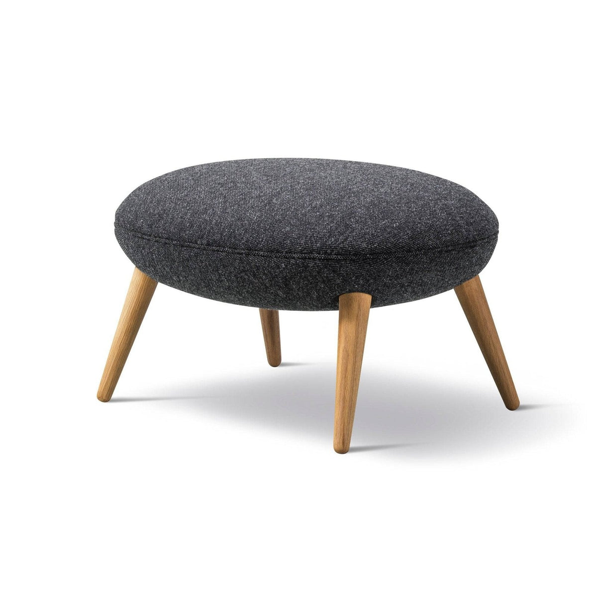 Fredericia - Swoon Ottoman - Skandium London