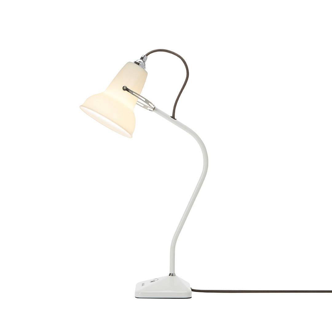 Original 1227 | Mini Ceramic Table Lamp | Anglepoise | Skandium London
