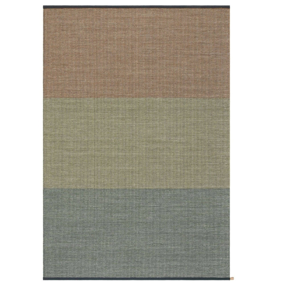 Kasthall - Othello Rug, Mandarin Garden 310 - Skandium London