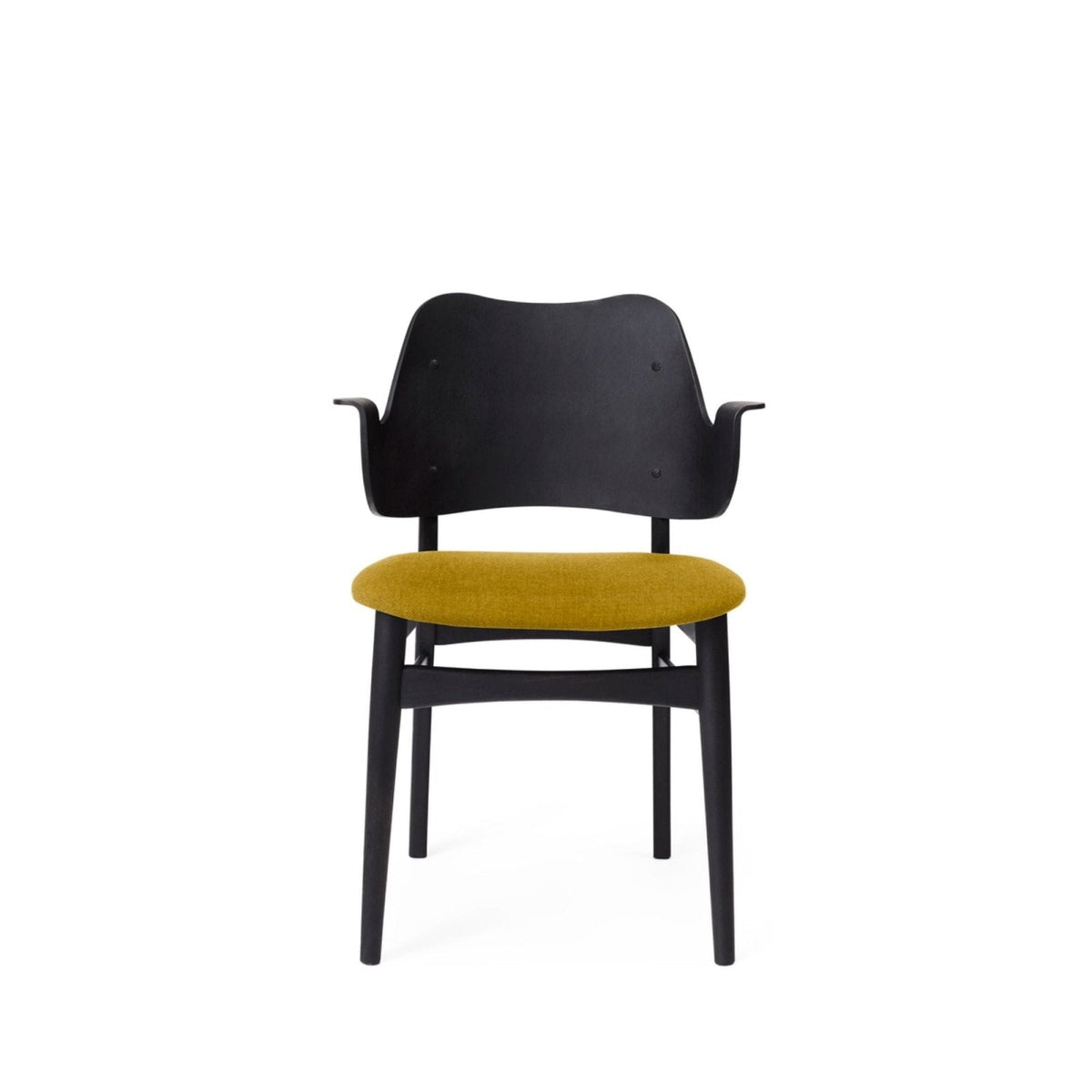 Warm Nordic - Gesture Chair - Skandium London