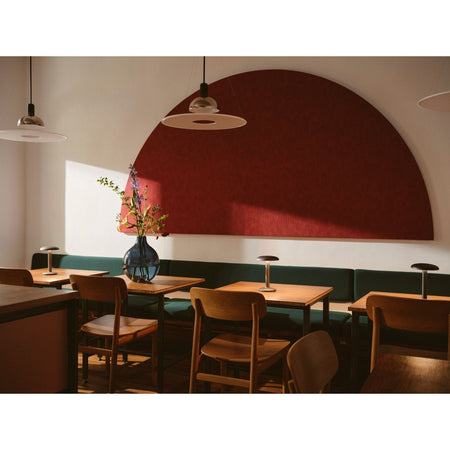 Flos - Gustave Residential Table Lamp - Skandium London