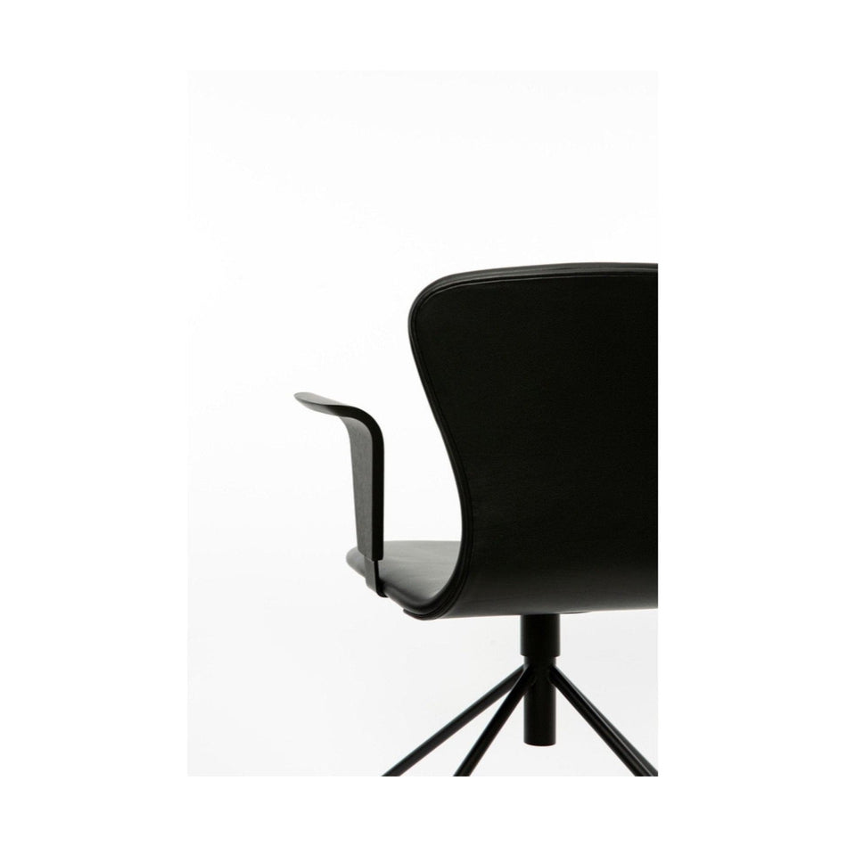 Bruunmunch - Play swing armchair with upholstery - Skandium London