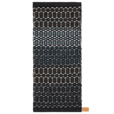 Kasthall - Muse Rug, Denim 720 - Skandium London