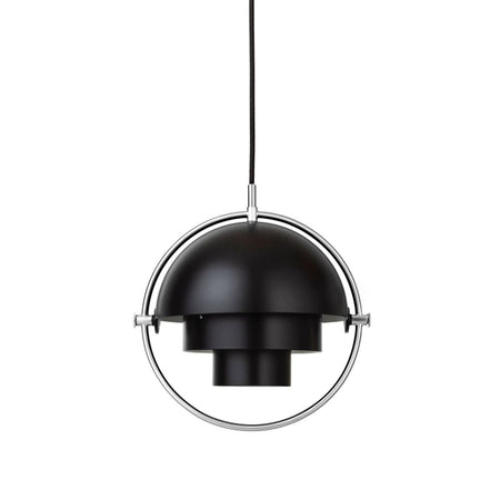 Gubi - Multi-lite Pendant - Small - Skandium London
