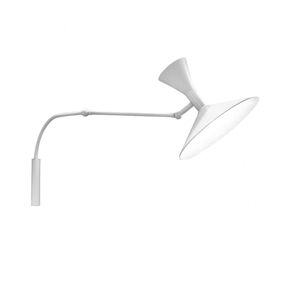 Nemo Lighting - Lampe de Marseille - Mini - Skandium London