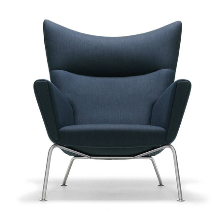Carl Hansen - CH445 Wing chair - Skandium London