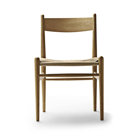 Carl Hansen - CH36 Chair - Skandium London