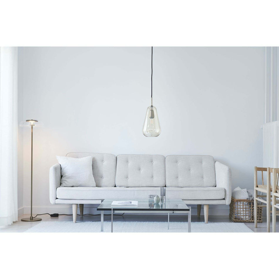 Blossi Floor Lamp 29cm | Nuura | Skandium London
