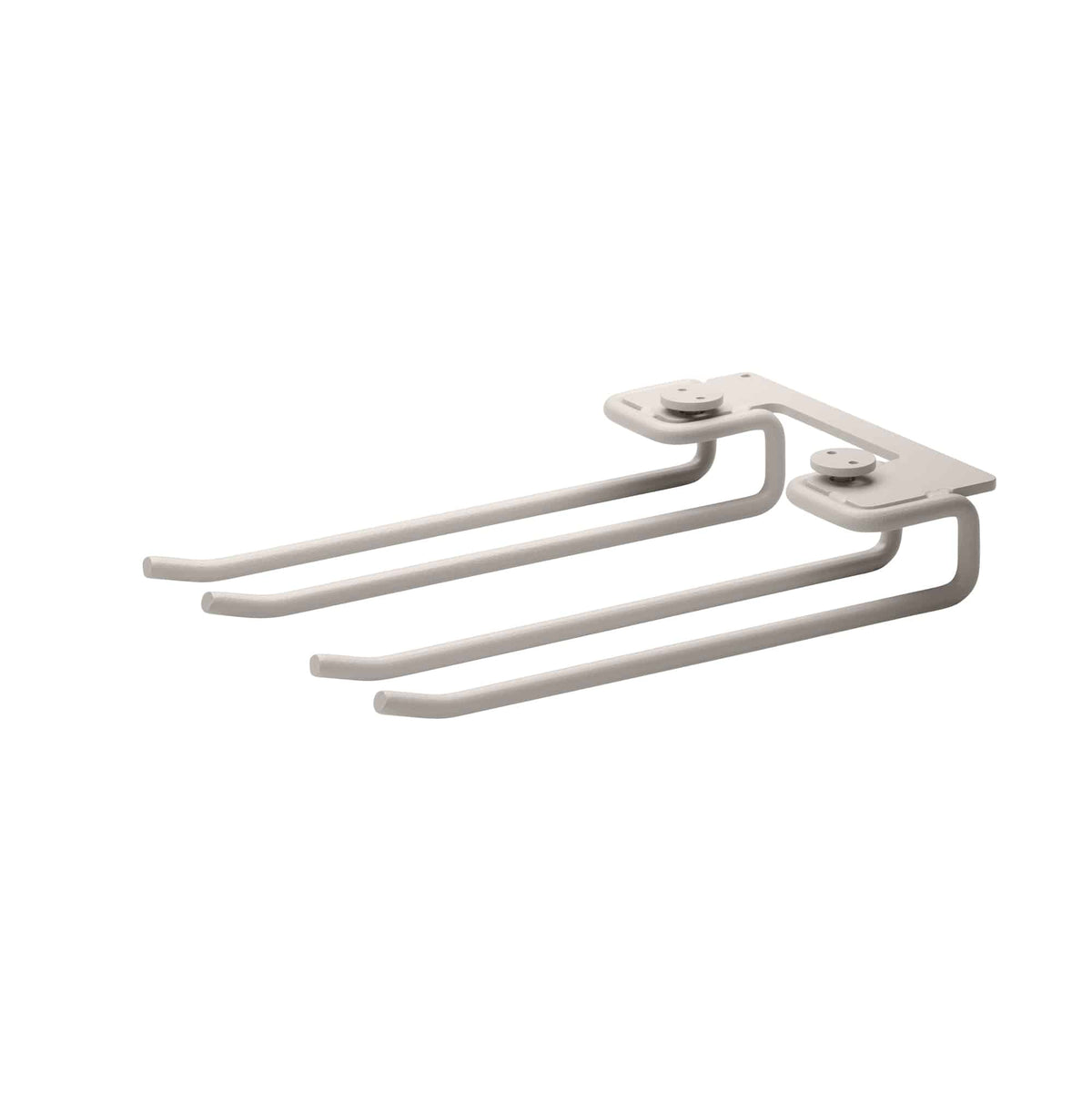 String - Hanger Rack (2-pack) - Skandium London