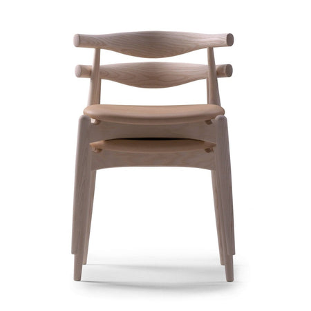 Carl Hansen - CH20 Elbow chair - Skandium London