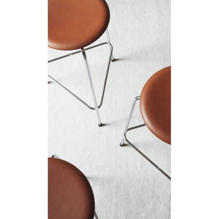 High Dot™ Stool | Fritz Hansen | Skandium London