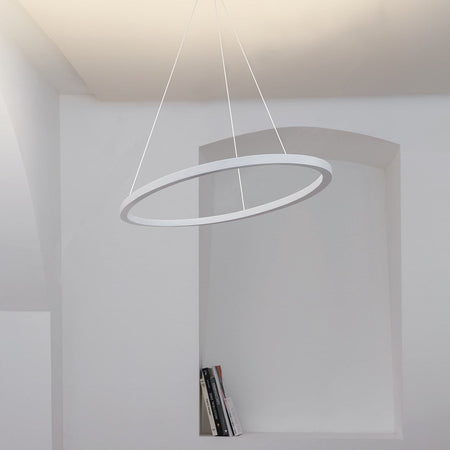 Ellisse pendant light | minor | Nemo | shop at Skandium London