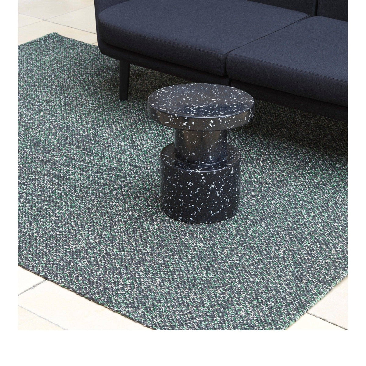 Normann Copenhagen - Polli rug - Skandium London
