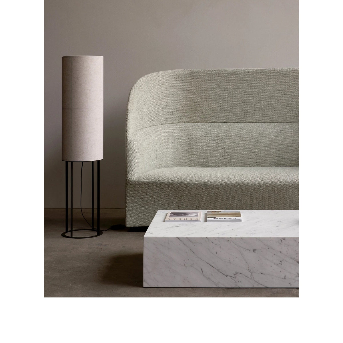 Audo - Menu Plinth - Grand - Skandium London
