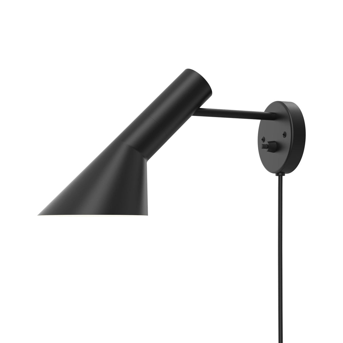 Louis Poulsen - AJ wall lamp - Cable Version - Skandium London