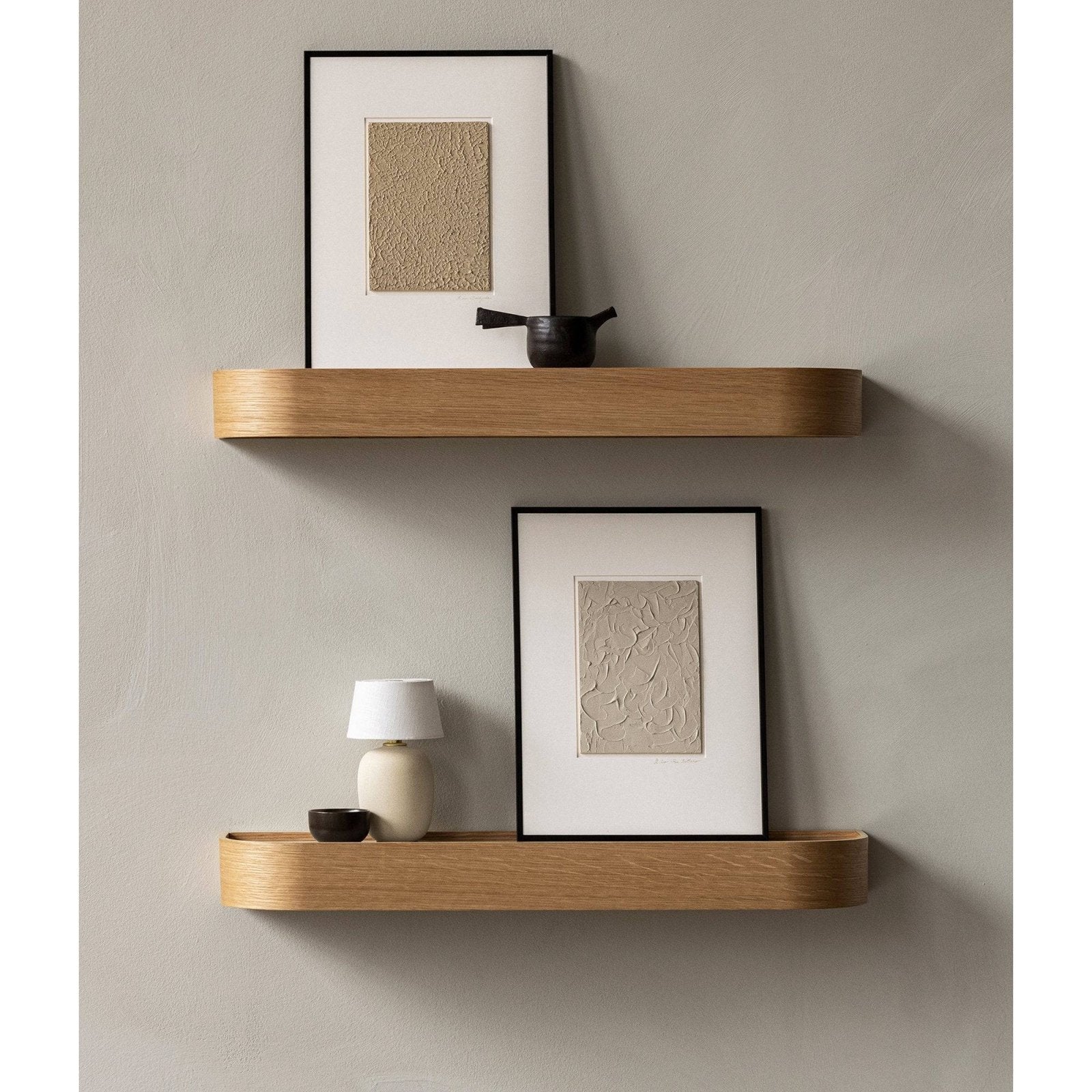Audo - Torso table lamp - portable - Skandium London