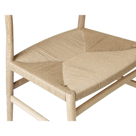 Brdr. Krüger - ARV Dining Chair - Skandium London