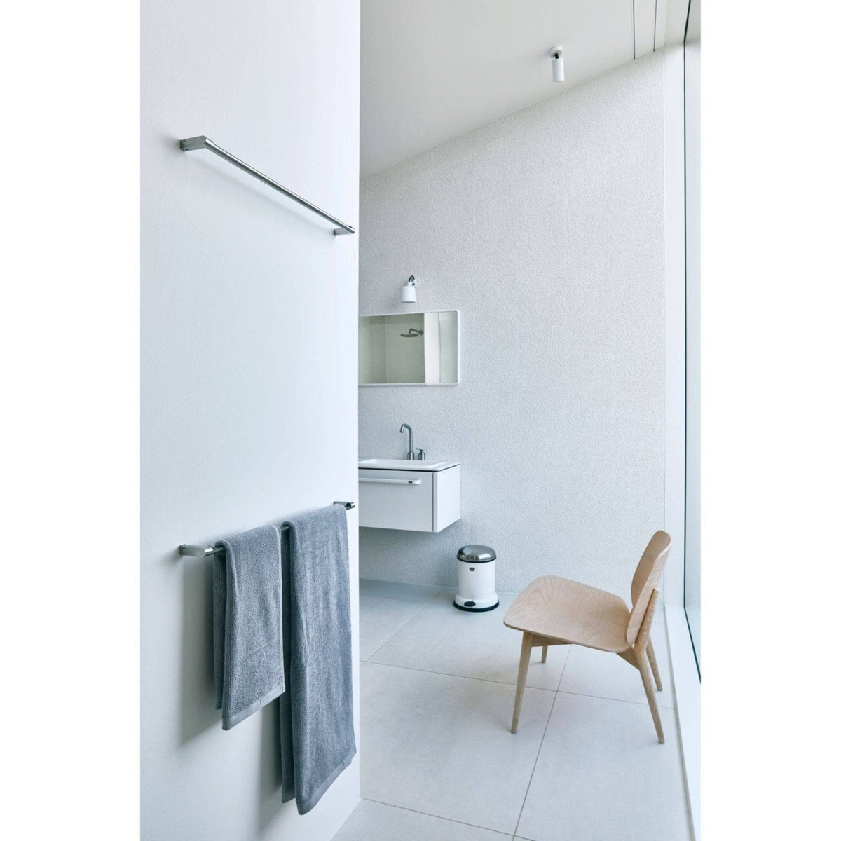 Vipp - VIPP103 - Hand Towel - Skandium London