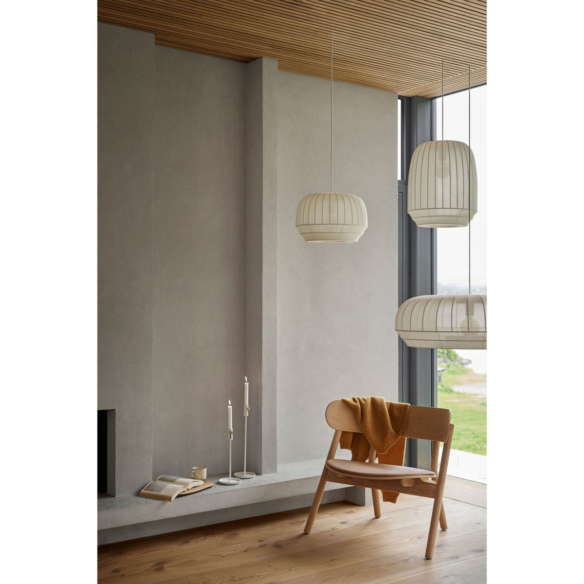 Northern - Tradition Pendant Lamp - Skandium London