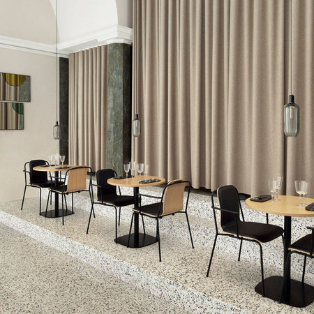 Normann Copenhagen - Amp pendant lamp, Large - Skandium London