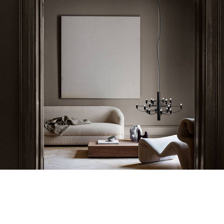 Flos - 2097/18 Chandelier - Skandium London