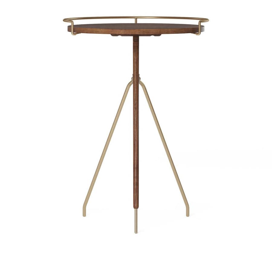 Umanoff Side Table | Menu | Skandium London