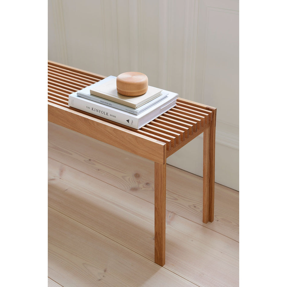 Lightweight Bench