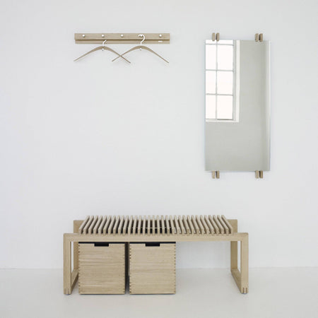 Skagerak - Cutter Mirror - Skandium London
