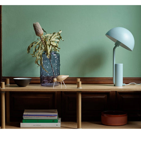 Normann Copenhagen - Cap Table Lamp - Skandium London