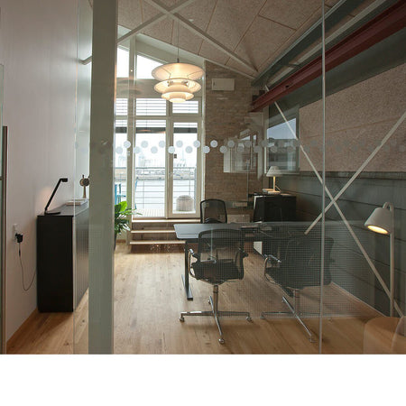 Louis Poulsen - PH 6½-6 Pendant Light - Skandium London