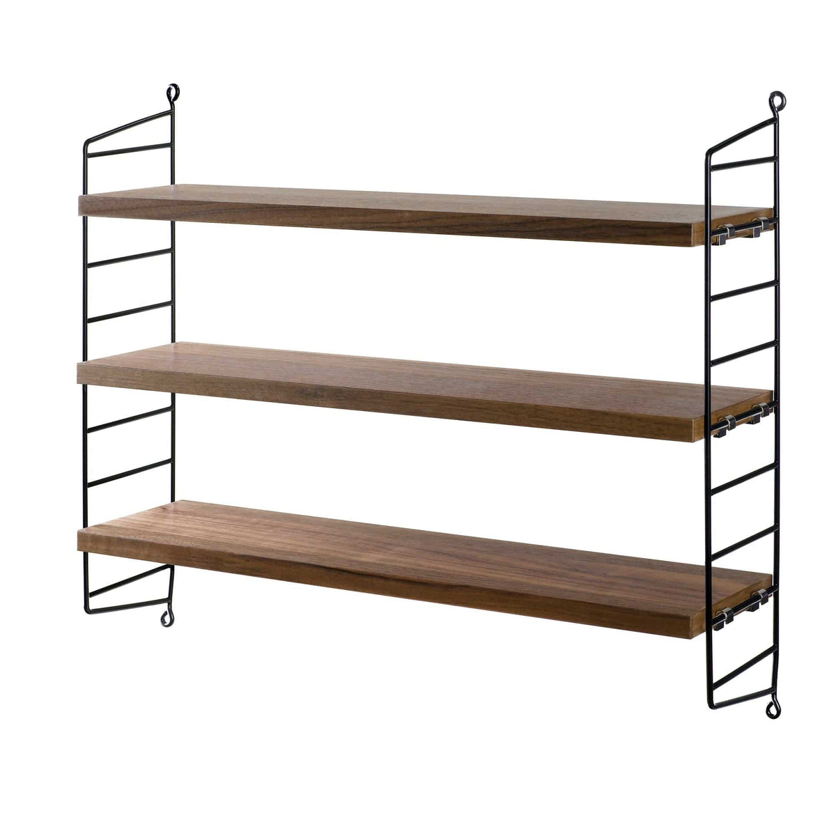 String - String® Pocket Shelving - Skandium London