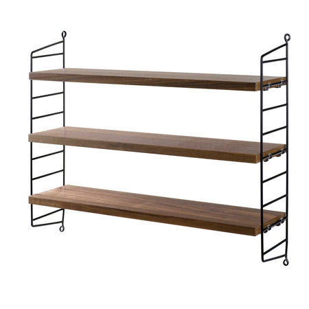 String - String® Pocket Shelving - Skandium London