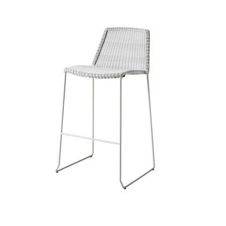 Cane-line - Breeze Bar Chair - Stackable - Skandium London