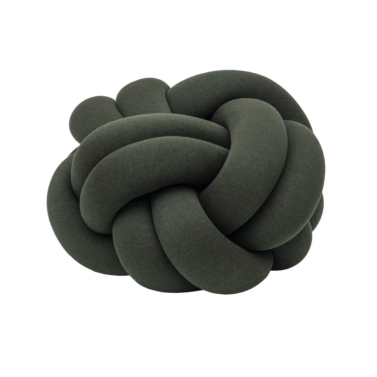 Knot cushion XL | Design House Stockholm | shop at Skandium London