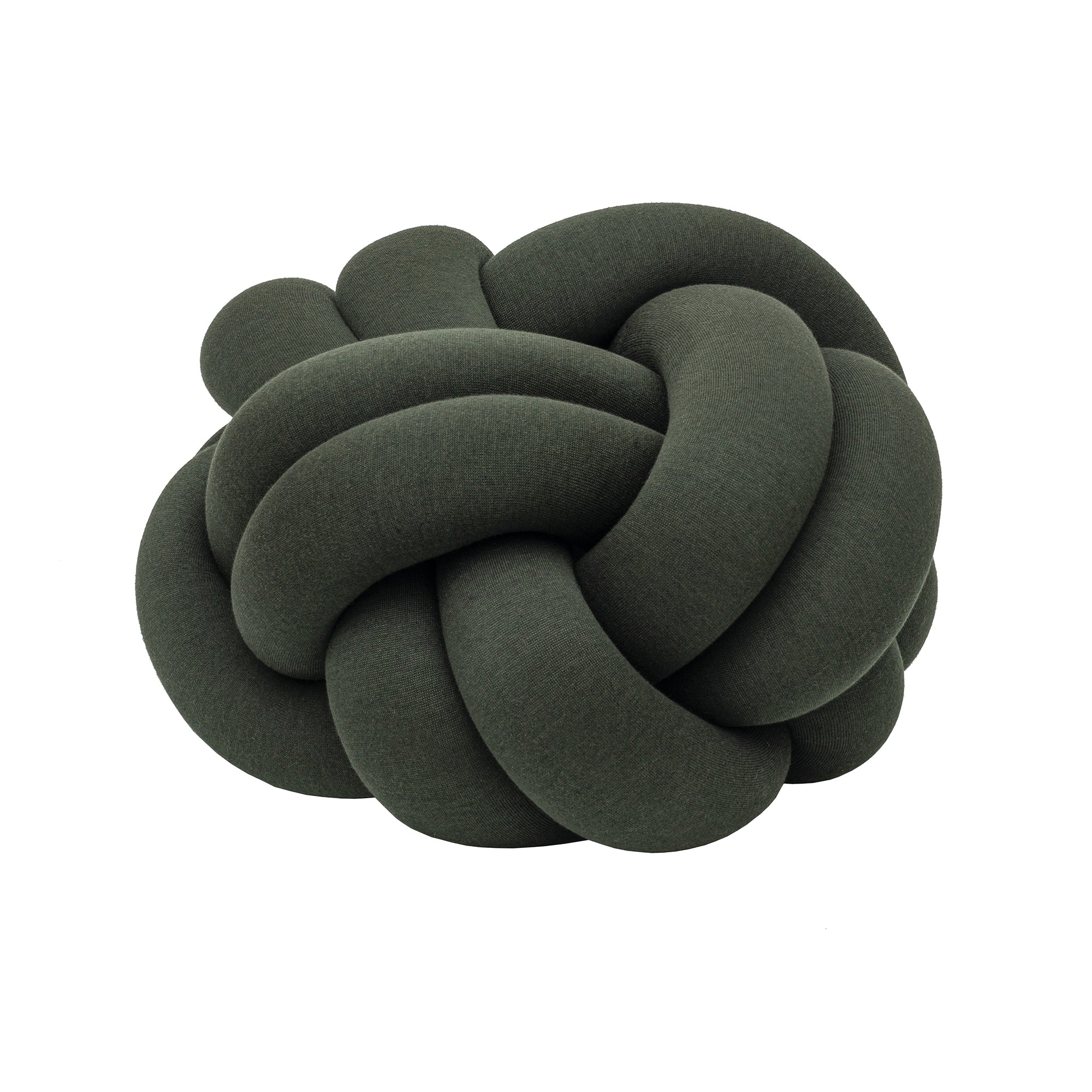 Knot cushion XL | Design House Stockholm | shop at Skandium London