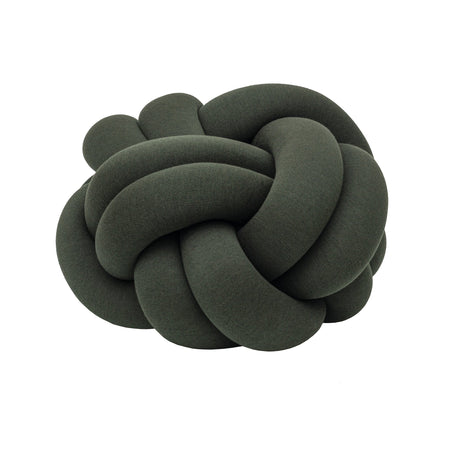 Knot cushion XL | Design House Stockholm | shop at Skandium London