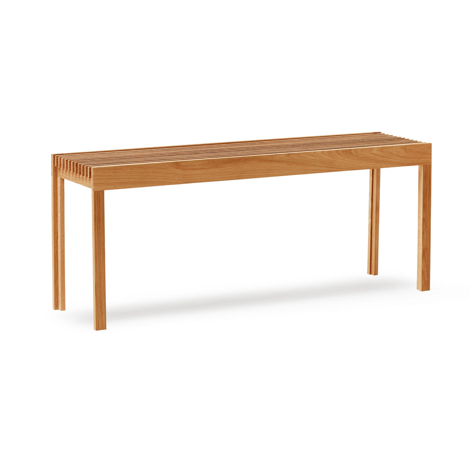 Lightweight Bench