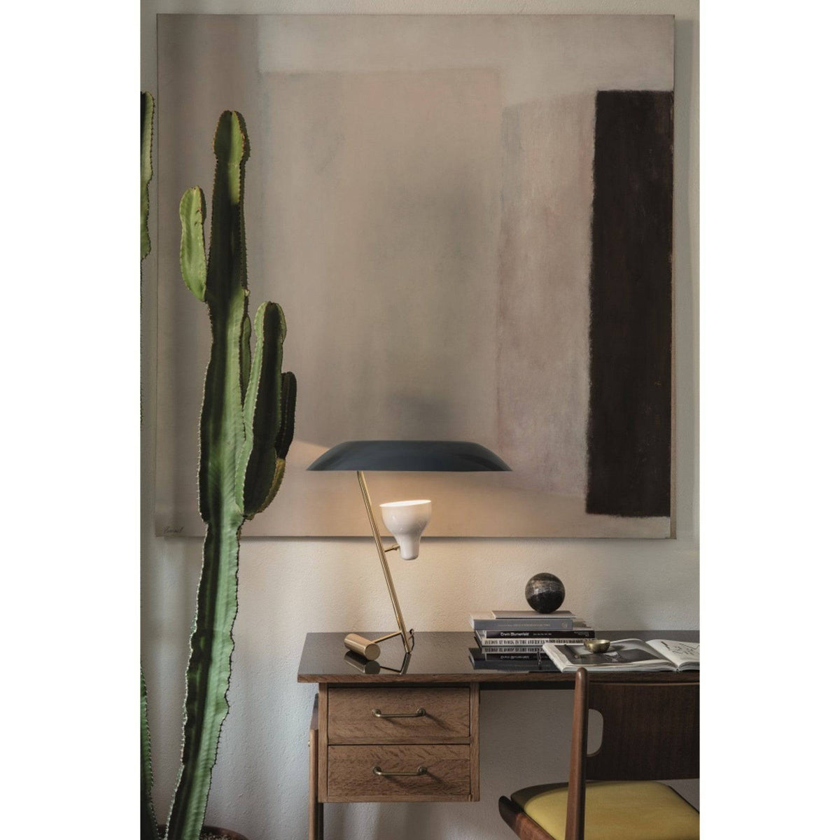 Astep - Model 548 Table Lamp - Skandium London