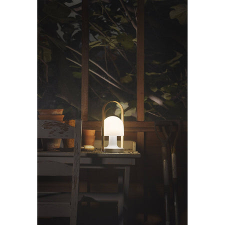 Marset - FollowMe lamp - Portable - Skandium London