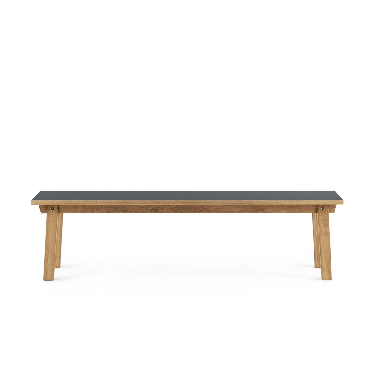 Normann Copenhagen - Slice bench - Skandium London