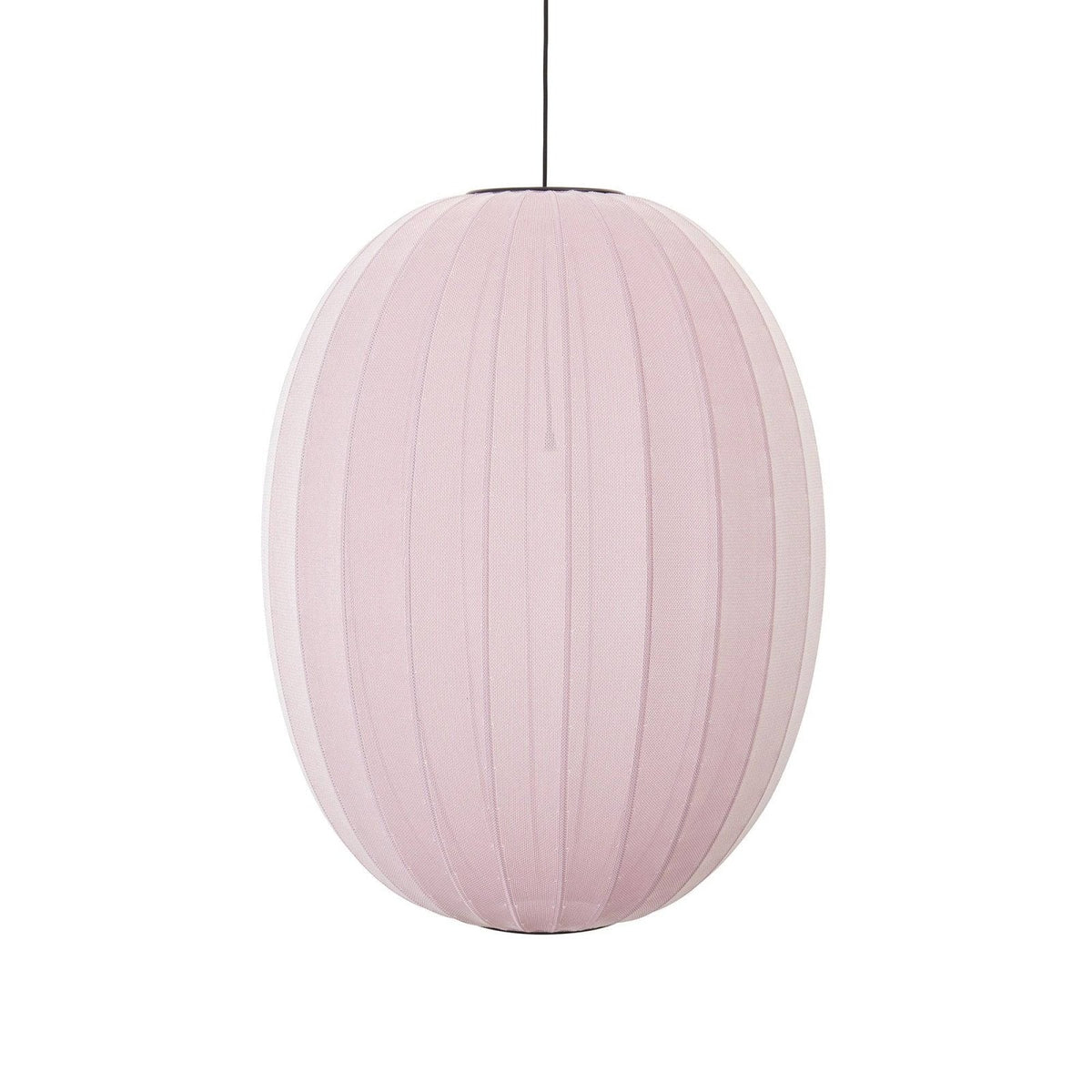 Made By Hand - Knit-Wit 65 Pendant Lamp - High - Skandium London