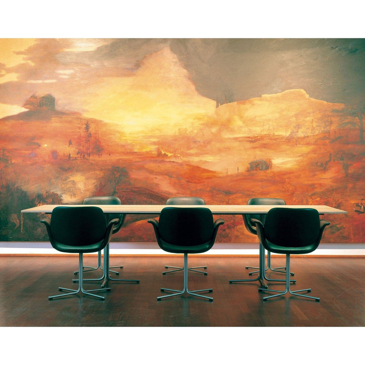 Fredericia - Flamingo chair - Skandium London