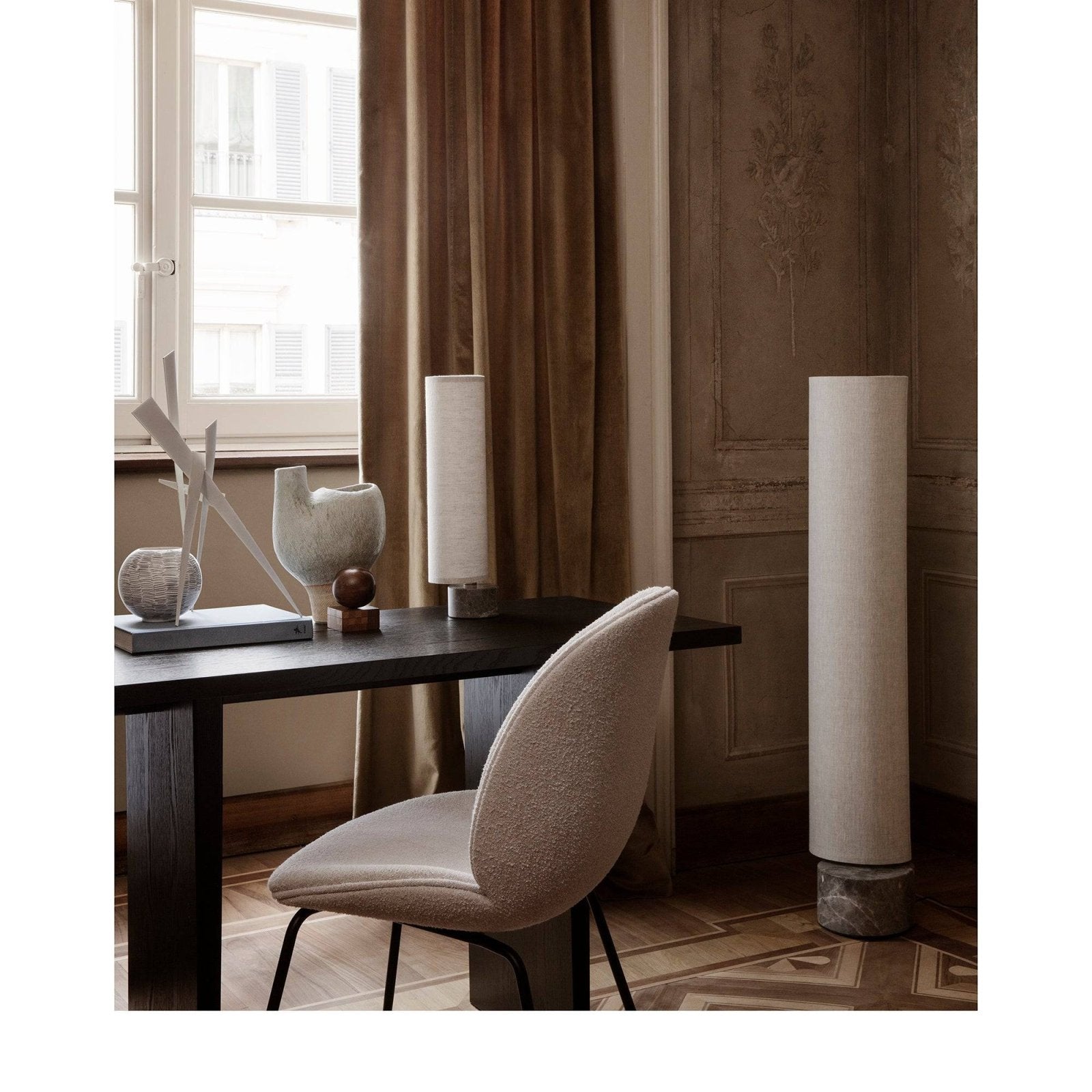 Gubi - Unbound table lamp - Skandium London