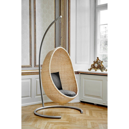 Sika Design - Hanging Egg Chair - Skandium London