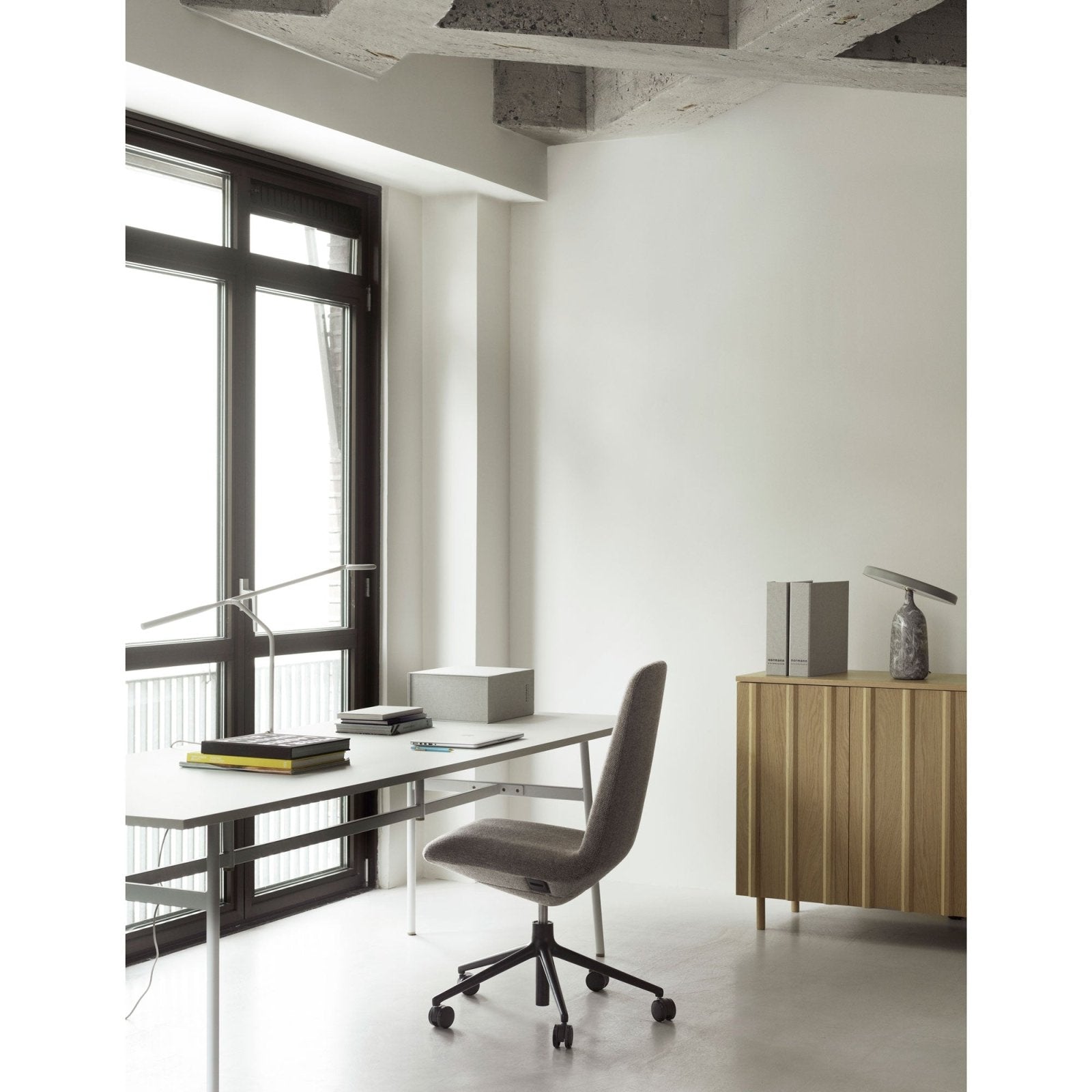 Normann Copenhagen - Rib Sideboard - Skandium London