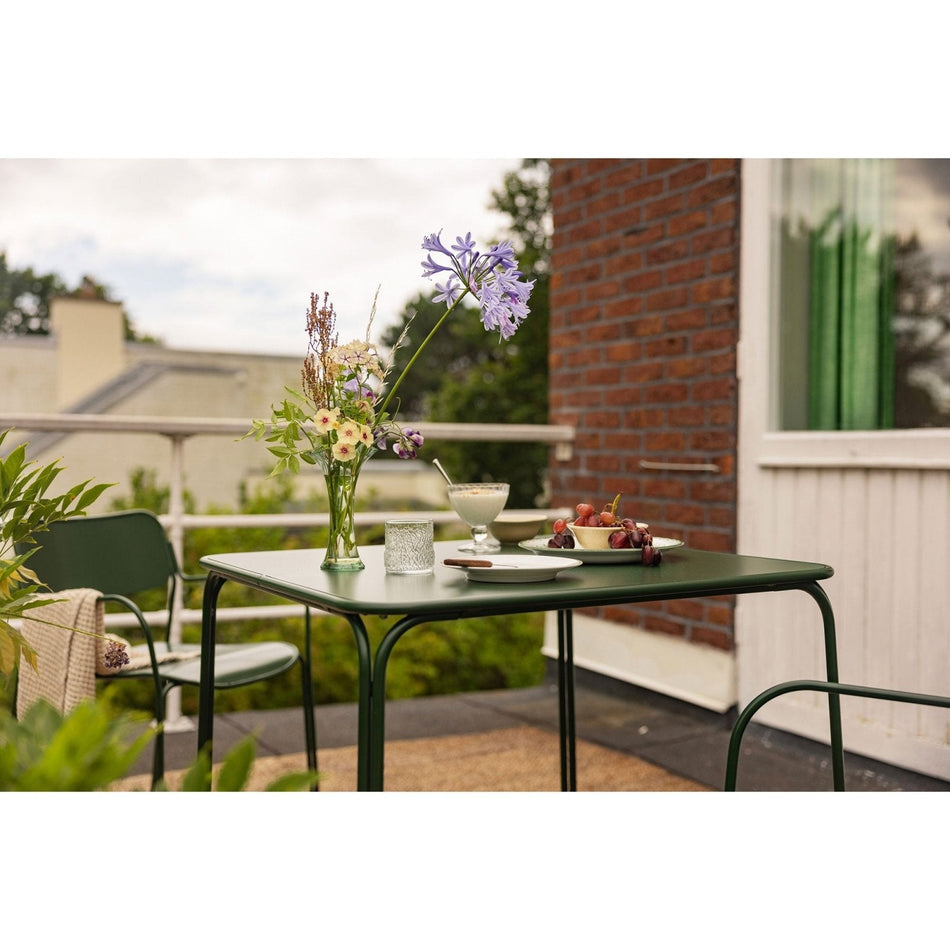 Grythyttan Stålmöbler - Libelle Table - Skandium London