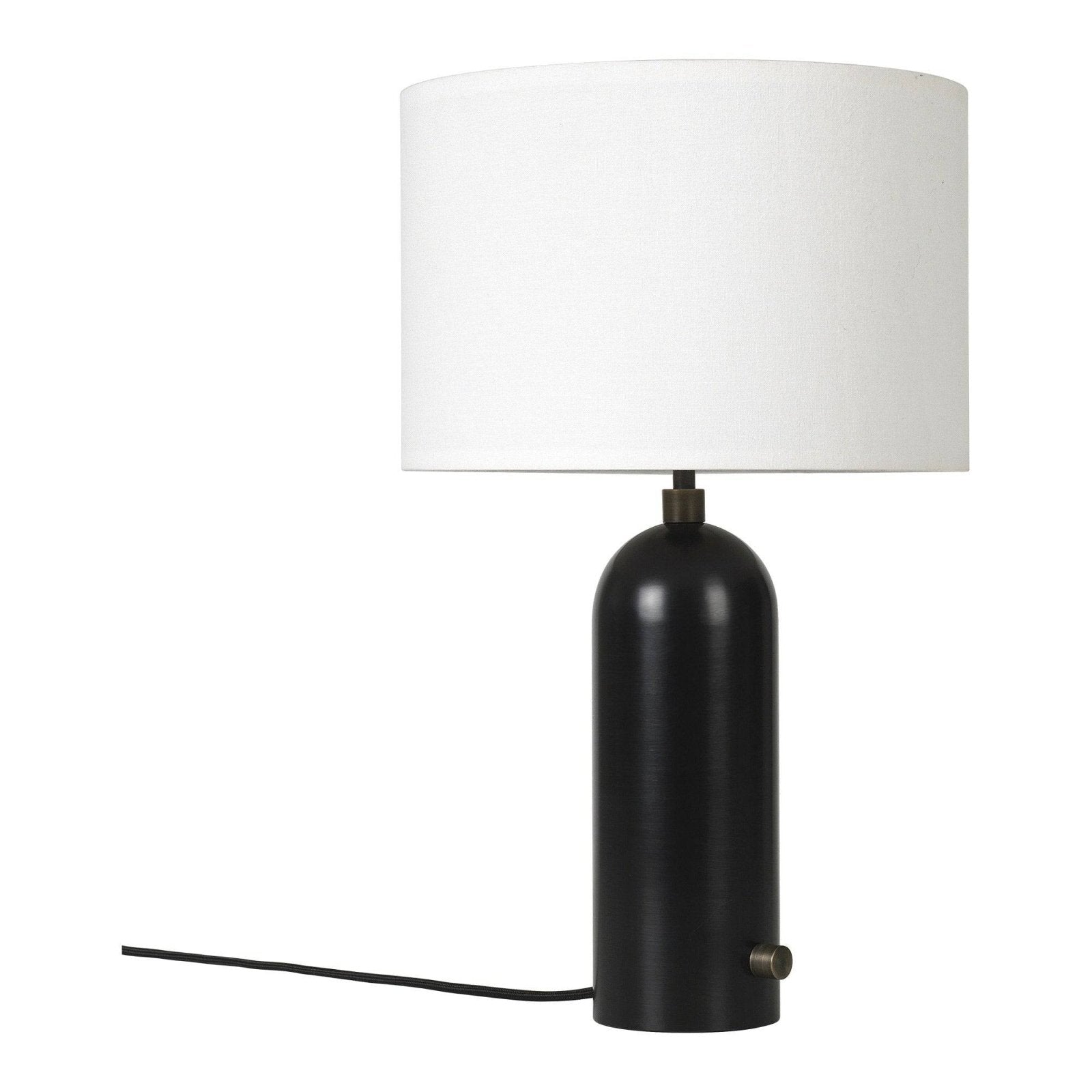 Gubi - Gravity Table Lamp - Skandium London