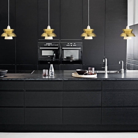 Louis Poulsen - PH Doo-Wop pendant lamp - Skandium London