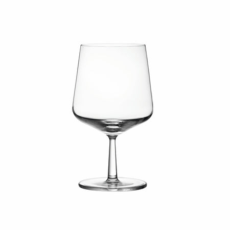 Essence Beer Glass | 480ml | Set of 4 in gift box | iittala | Skandium London