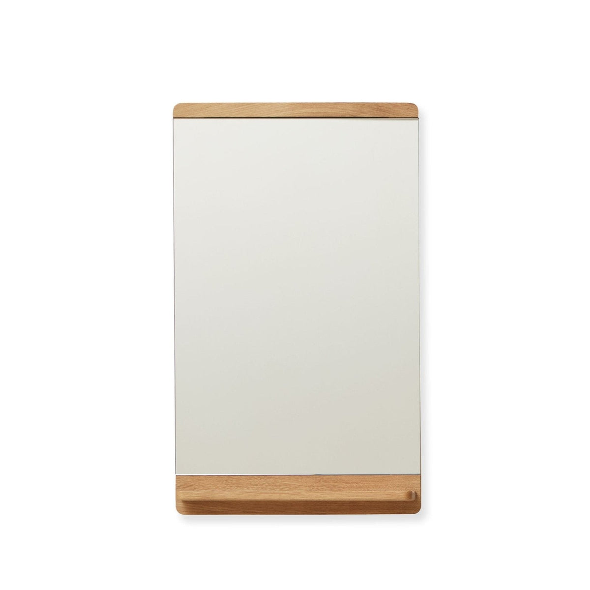 Form & Refine - Rim Wall Mirror - Skandium London